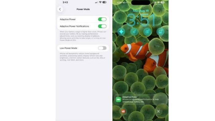 iOS 26 Beta 7