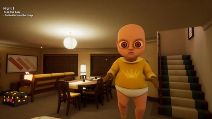 the-baby-in-yellow-3