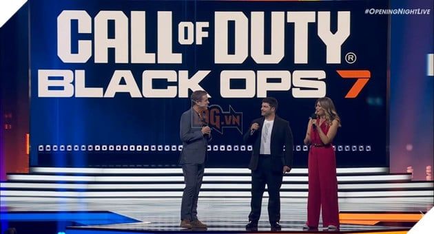 Call of Duty: Black Ops 7 Lần Đầu Tiên Loại Bỏ Các Tùy Chọn Độ Khó Cho Phần Chơi Chiến Dịch 2