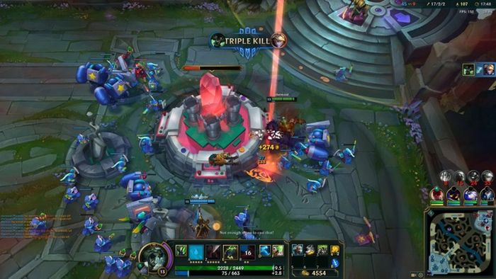 triple-kill-la-gi