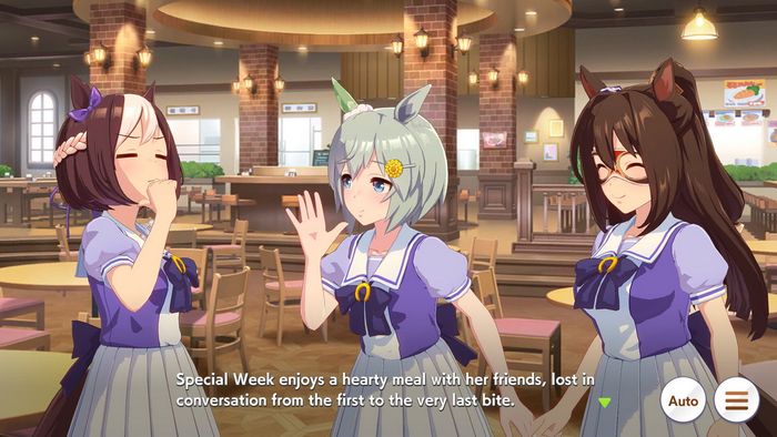 Khám phá Umamusume: Những yếu tố đặc sắc nào tạo nên sự khác biệt so với các tựa game gacha khác?
