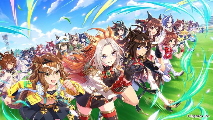 Khám phá Umamusume: Điểm gì làm nên sự khác biệt đáng chú ý so với các tựa game gacha khác?