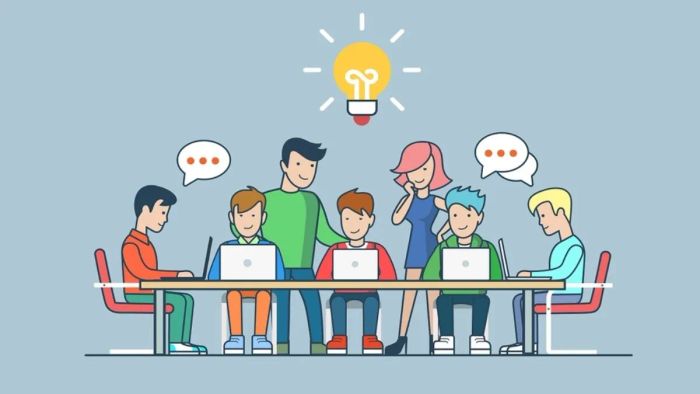 Tầm quan trọng của Public trong kỷ nguyên số