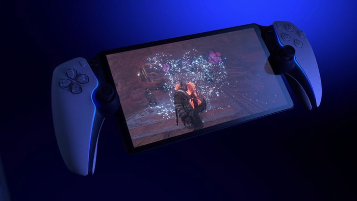 Hiệu năng ray tracing trên PlayStation 6 Handheld có thể sánh ngang với PS5 Pro