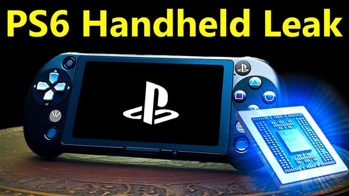 PlayStation 6 Handheld có khả năng sẽ được trang bị con chip APU Canis, sản xuất dựa trên tiến trình 3nm tân tiến từ TSMC