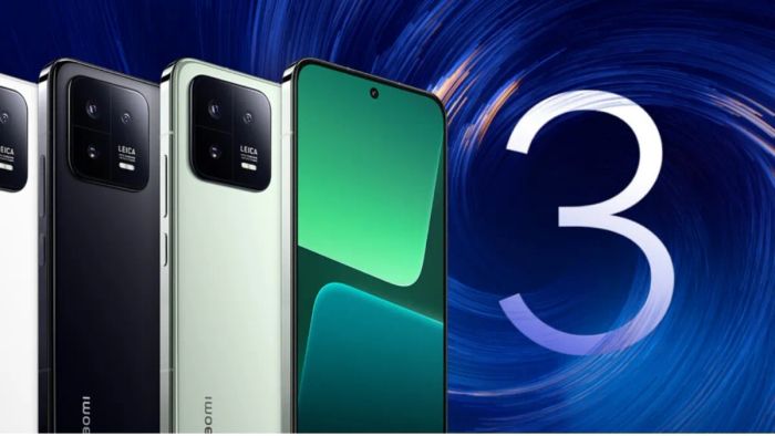Nhóm 20 sản phẩm Xiaomi tiên phong được chọn để cập nhật lên HyperOS 3 đã được xác định.