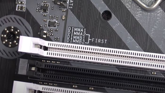 Những nguyên nhân khiến không thể kích hoạt Dual Channel