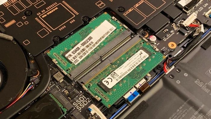 Xác nhận trạng thái Dual Channel thông qua CPU-Z