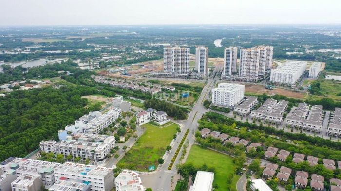 Những yếu tố then chốt tác động đến giá trị bất động sản tại huyện Bình Chánh sau sáp nhập?