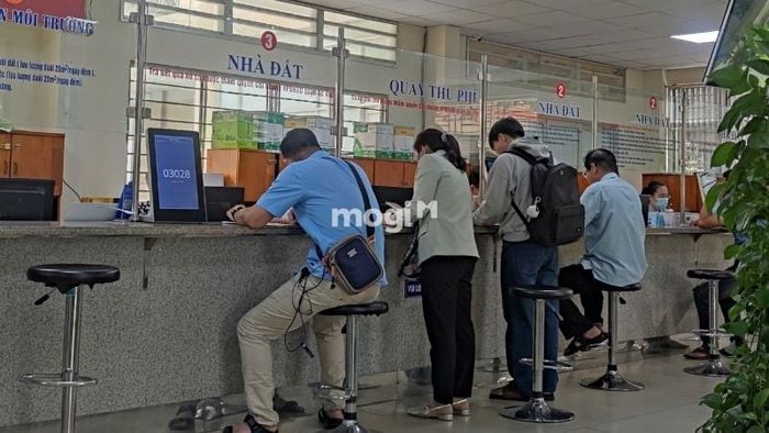 Thay đổi đơn vị hành chính