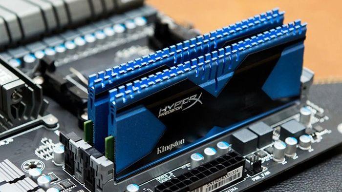 Các lợi thế khi kích hoạt chế độ bộ nhớ kép Dual Channel