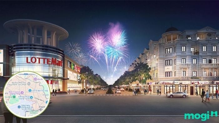 Xu hướng và triển vọng giá trị bất động sản tại Gò Vấp sau sự kiện sáp nhập vào năm 2025