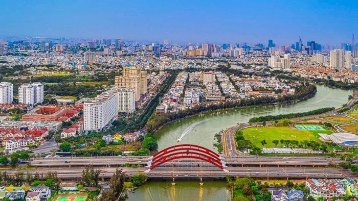 Những thắc mắc phổ biến sau khi huyện Bình Chánh hoàn tất quá trình sáp nhập