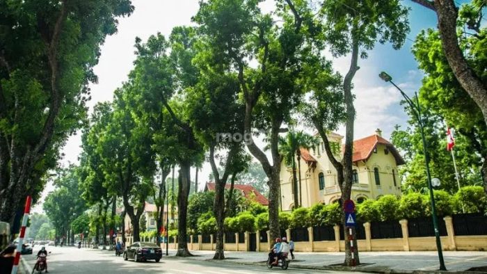 Các câu hỏi thường gặp liên quan đến biến động giá nhà đất quận Ba Đình sau sự kiện sáp nhập