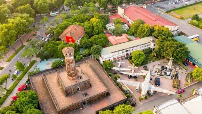 Những thắc mắc phổ biến xoay quanh vấn đề giá cả nhà đất quận Ba Đình sau đợt sáp nhập
