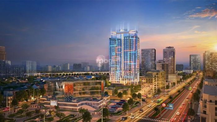 Những yếu tố tác động đến biến động giá bất động sản quận Ba Đình sau khi hợp nhất