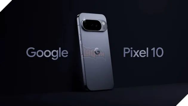 Dòng sản phẩm Pixel 10 mới của Google được phát triển với trọng tâm về AI, có mức giá bán ra bắt đầu từ 799 USD.