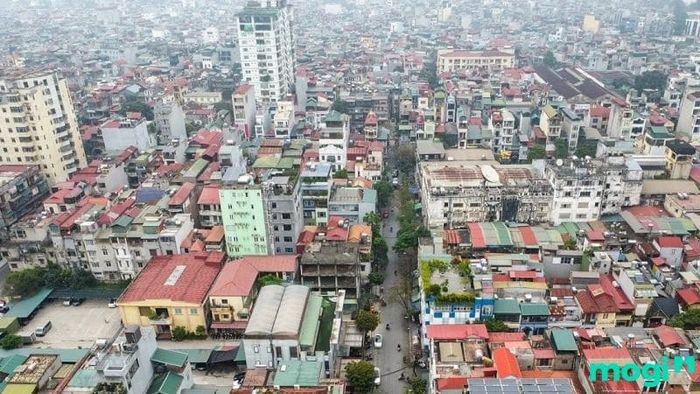 Những thay đổi về mặt hành chính và pháp lý sau đợt sáp nhập tạo ra tác động trực tiếp lên thị trường bất động sản địa phương.