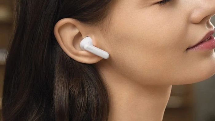 Sự kiện ra mắt Huawei FreeBuds SE 4 ANC