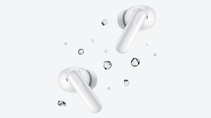 Mẫu tai nghe mới từ Huawei sở hữu một cấu trúc thiết kế cực kỳ chắc chắn