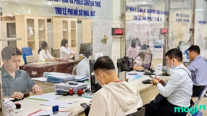 Sau khi sáp nhập, bạn có thể cần đến các đơn vị hành chính mới để thực hiện các thủ tục pháp lý