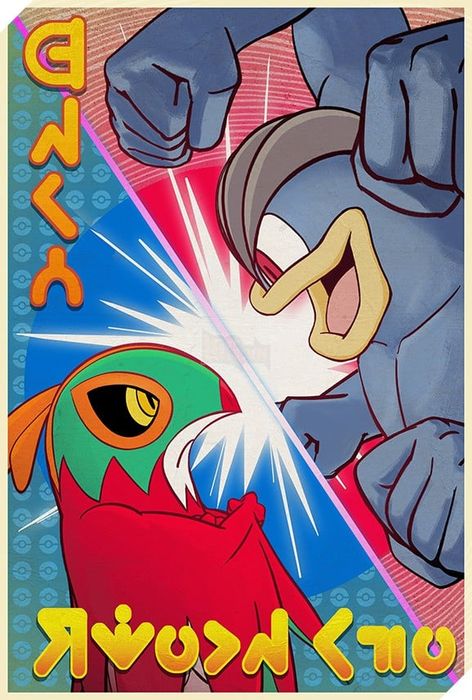 Pokémon Legends: Z-A chính thức giới thiệu Mega Hawlucha thông qua sự kiện hợp tác đặc biệt với CMLL