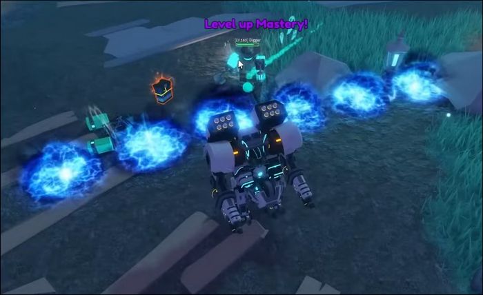 Roblox Zombie Hunters: Dễ tiếp cận, mang lại nhiều niềm vui và hoàn toàn xứng đáng để trải nghiệm lâu dài