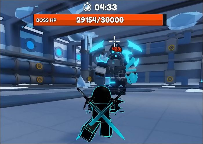 Roblox Zombie Hunters: Đơn giản nhưng đầy hấp dẫn và rất đáng để trải nghiệm lâu dài