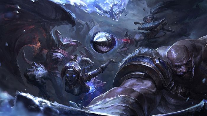 Những hệ quả từ các đợt Nerf trong Liên Minh Huyền Thoại