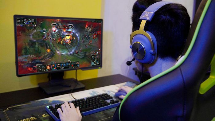 Những biểu hiện đi kèm theo sau một đợt Nerf