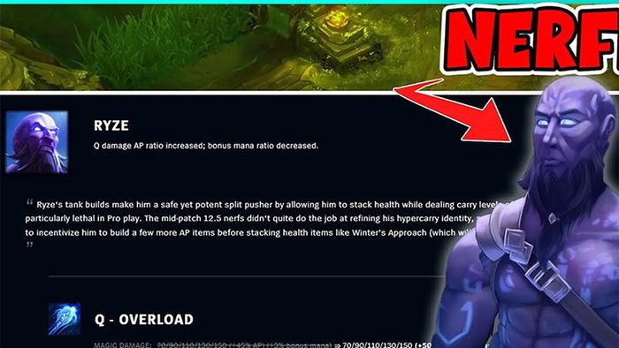 Bạn đã thực sự hiểu Nerf là gì chưa?
