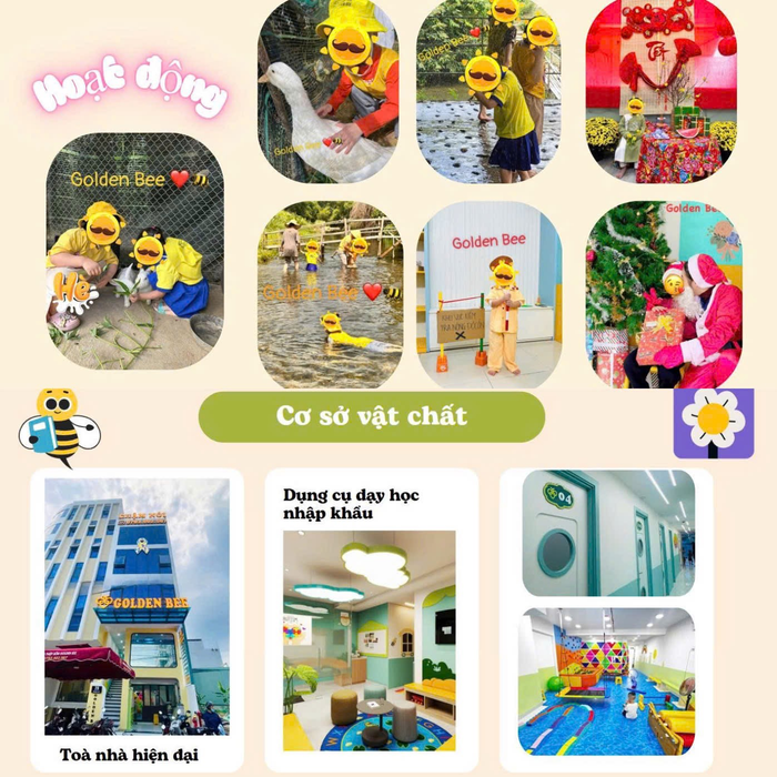 Dia diem dao tao tre cham noi uy tin Da Nang Golden Bee 2.png