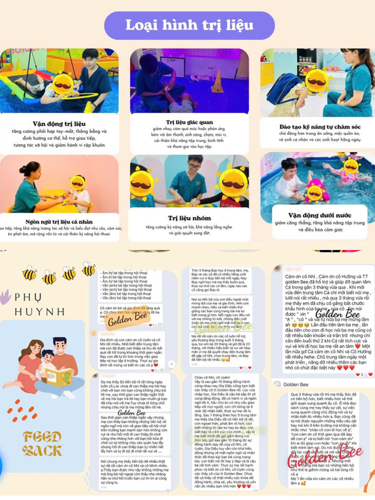 Dia diem dao tao tre cham noi uy tin Da Nang Golden Bee.png