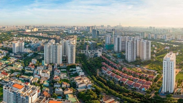 Khả năng xảy ra sốt đất ảo vẫn là mối lo ngại khi thông tin quy hoạch không đảm bảo tính minh bạch.