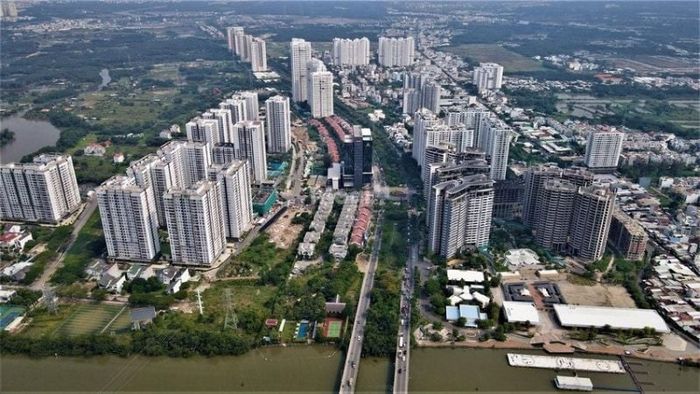 Các quy trình pháp lý đang được triển khai nhất quán sau sáp nhập, góp phần thúc đẩy mạnh mẽ nhu cầu giao dịch bất động sản.