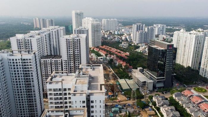 Nhiều dự án hạ tầng trọng điểm đang được lên kế hoạch triển khai, tạo ra động lực tăng giá mạnh cho thị trường bất động sản tại khu vực Nhà Bè.
