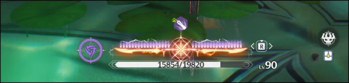 Wuthering Waves: Bí quyết build Augusta tối ưu
