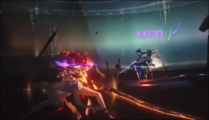 Wuthering Waves: Cách build Augusta chuẩn nhất
