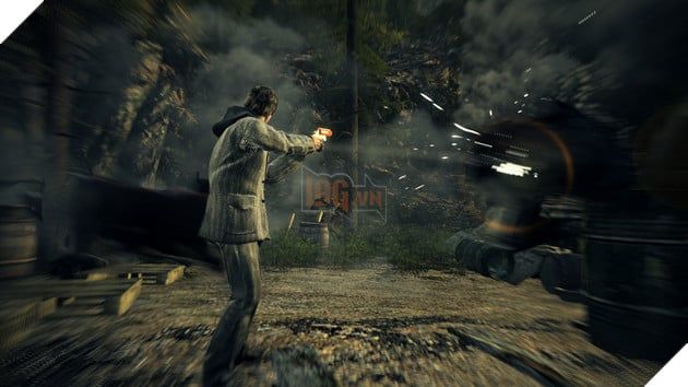 Chỉ Với Giá Một Ly Cà Phê, Hãy Rước Ngay Về Tựa Game Kinh Dị Đẳng Cấp Đầy Cuốn Hút