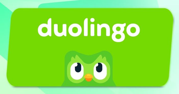 Ứng dụng Duolingo hỗ trợ ôn luyện cho kỳ thi TOEIC