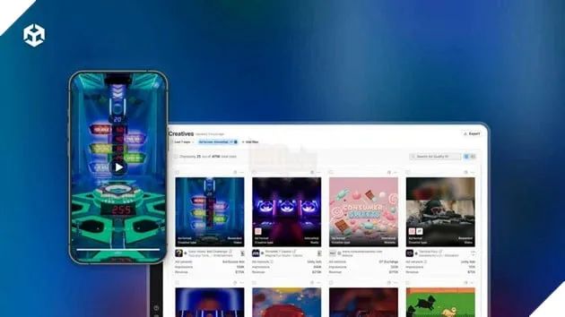 Ad Quality của Unity là một giải pháp miễn phí, được thiết kế để tối ưu hóa trải nghiệm quảng cáo và tăng cường sự gắn kết của người chơi