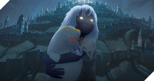 The Two Embers: Part One - Nơi ranh giới giữa phim và game trở nên mờ nhòa