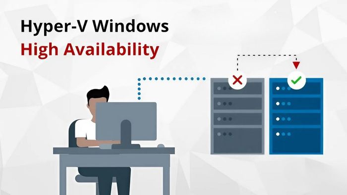 Khám phá những khả năng của Hyper V trên nền tảng Windows