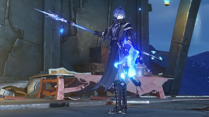 Genshin Impact Luna I chính thức đưa game thủ đến với vùng đất Nod-Krai đầy bí ẩn