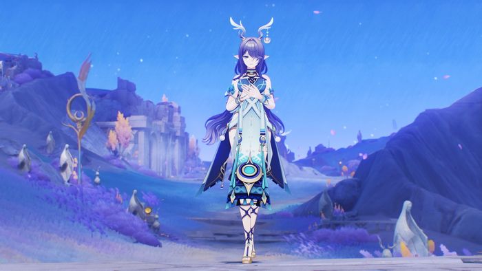 Genshin Impact Luna I mở ra thế giới mới mời gọi game thủ khám phá Nod-Krai