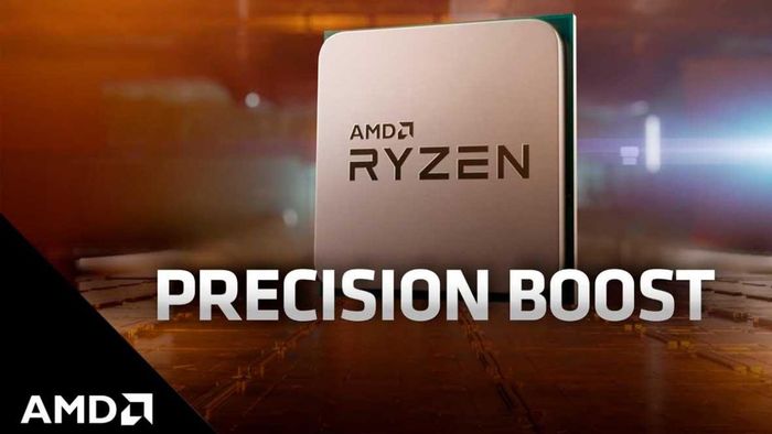 Khám phá mọi thông tin chi tiết về công nghệ Precision Boost Overdrive