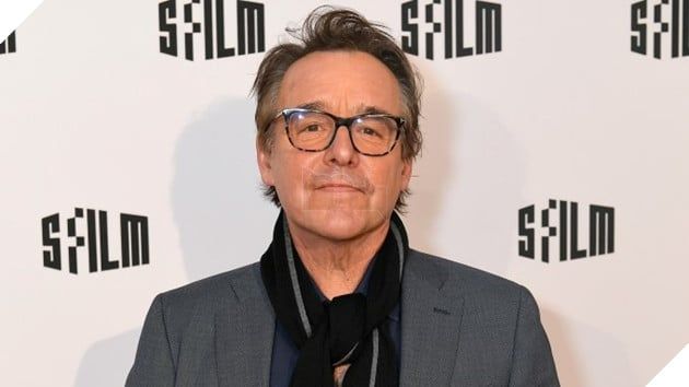 Hình ảnh nhà làm phim Chris Columbus