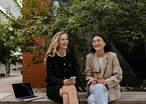 Có nhiều sự hỗ trợ