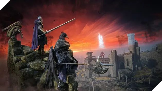 Elden Ring Nightreign Chính Thức Xác Nhận Thời Khắc Phát Hành Chế Độ Deep of Night 2