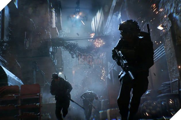 Battlefield 6 Chính Thức Công Bố Cấu Hình Đề Nghị Trên PC Cho Phiên Bản Hoàn Chỉnh 3